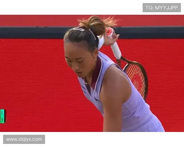 郑钦文柏林首秀力挫前温网冠军！草地赛季关键卡位战强势开门红