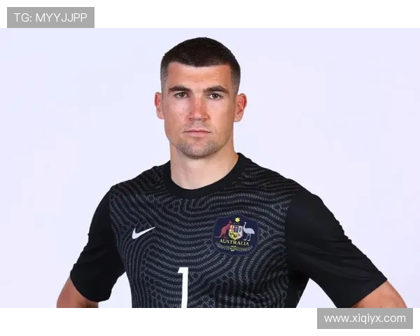 马修 - 瑞安百场扑点助澳洲晋级 门神寄语：梦想终会照亮前路